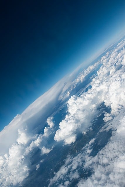 Free Earth Clouds photo and picture