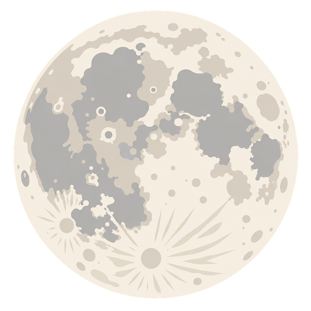 Download free HD stock image of Moon Full Moon Free moon full moon astronomy vector