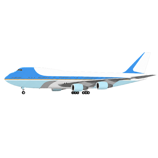 Avión, Aeronave, Jet, Jumbo