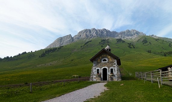 Free France Mountains photo and picture