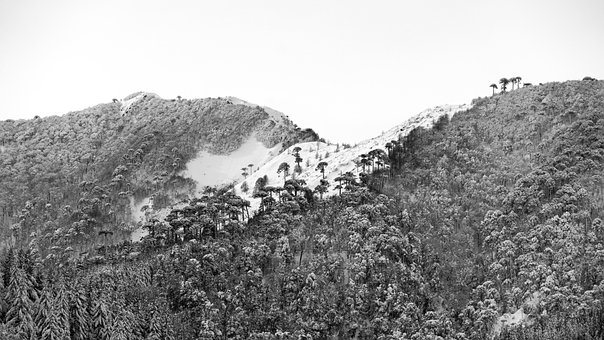 Free Mountains Chile photo and picture
