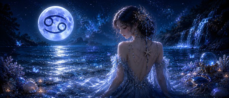 Free Flowers Woman illustration and picture
