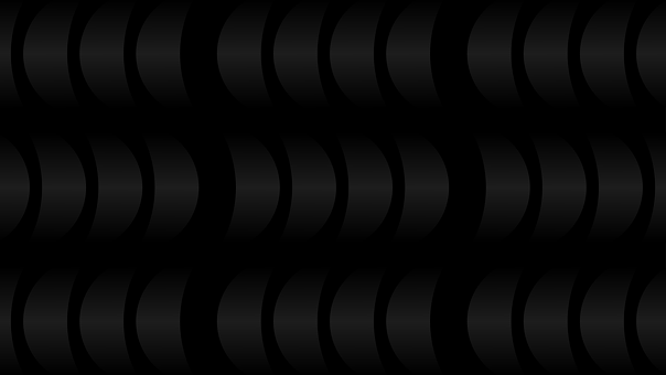 Abstrato, Padrões, Geométrico, Preto