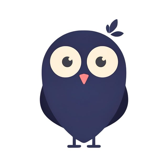 Búho, Pájaro, Naturaleza