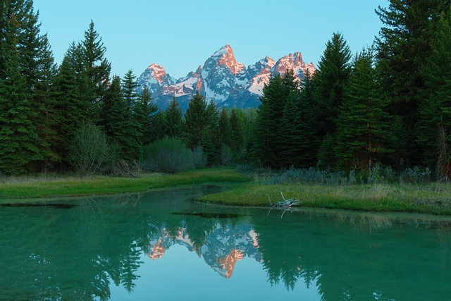Tetoni, Wyoming