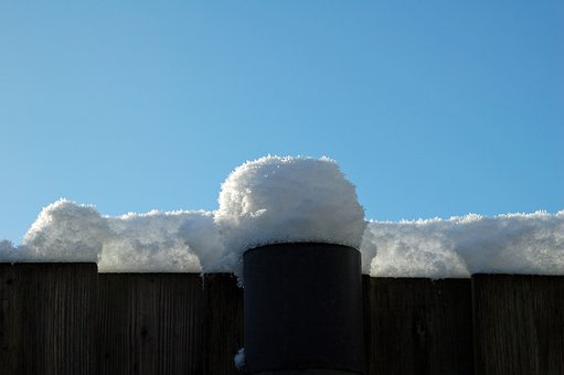 Free Snow Winter photo and picture
