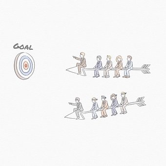 Free Strategy Leadership photo and picture