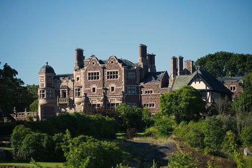 Free Architecture Castle photo and picture