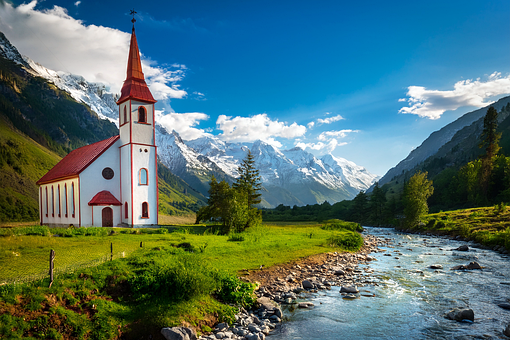 Free Church Religion photo and picture
