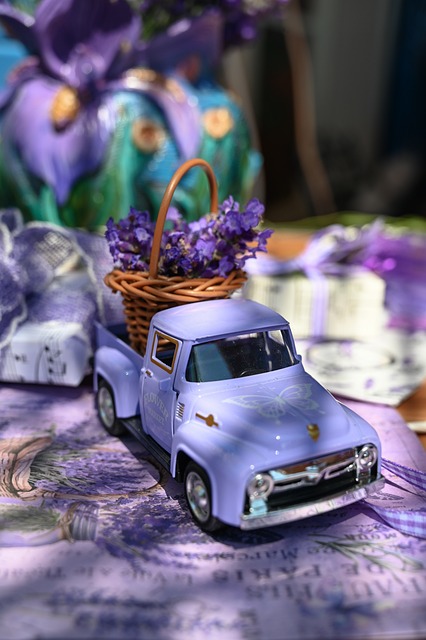 Free Lavender Purple photo and picture