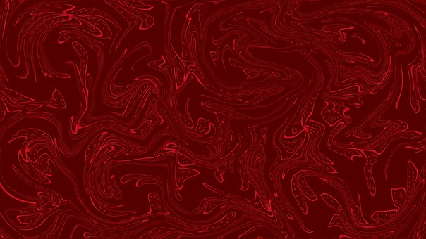 Free Abstract Red photo and picture