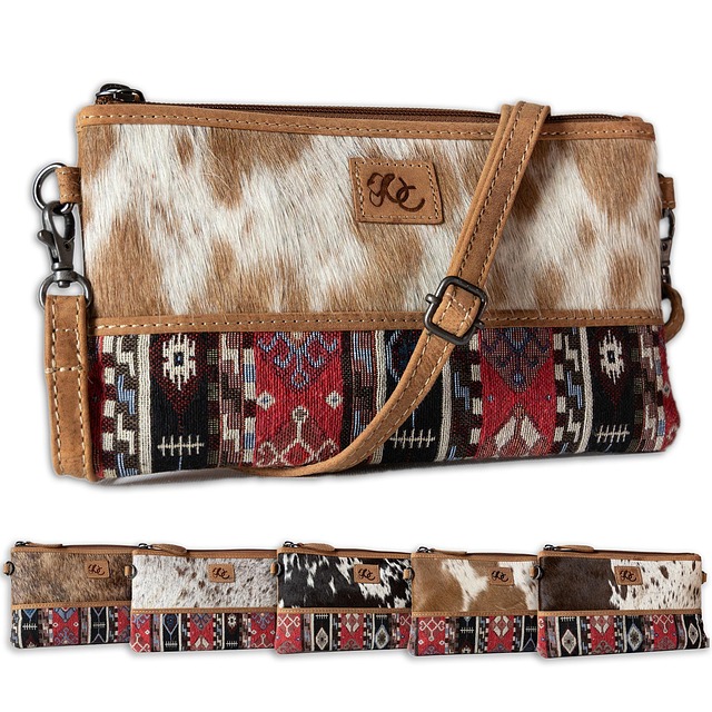 Leren Tas, Crossbody-Riem