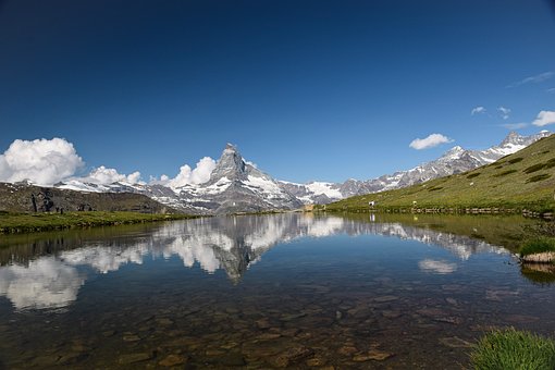 Free Matterhorn Switzerland photo and picture