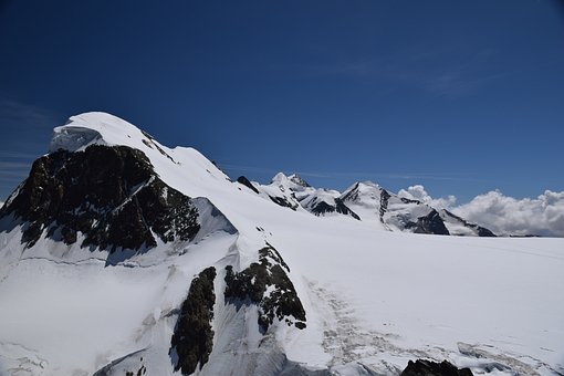 Free Alps Mountains photo and picture