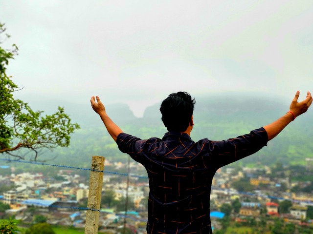 Free View City photo and picture