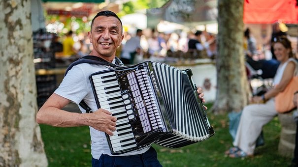 Free Market Music photo and picture