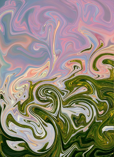 Free Abstract Colorful photo and picture