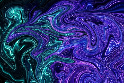 Free Abstract Art illustration and picture
