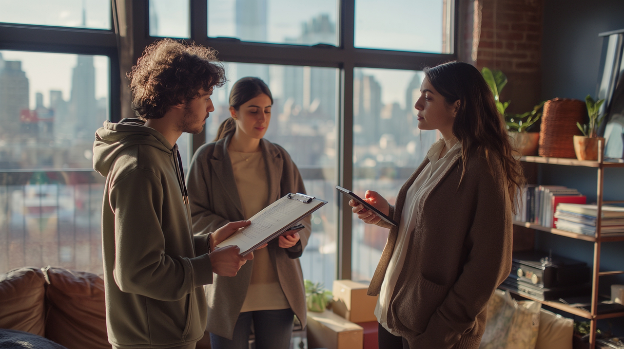 Apartment Check NYC: How to Research Any NYC Apartment Before You Sign a Lease