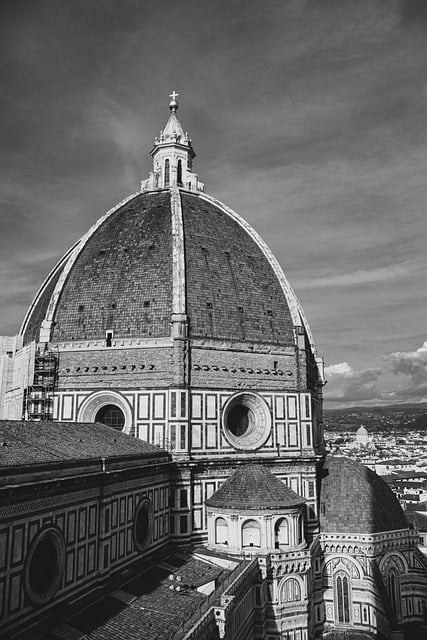 Free Florence Duomo photo and picture