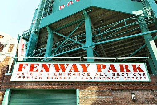 Free Fenway Park photo and picture