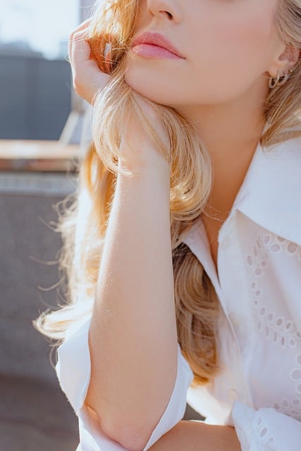 Free Woman Beauty photo and picture
