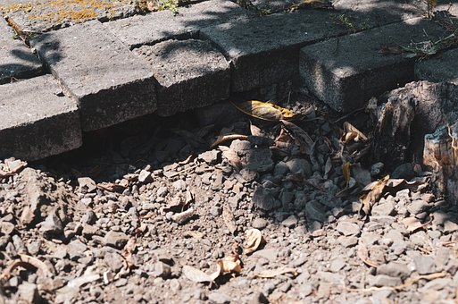 Free Stone Brick photo and picture