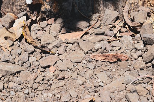 Free Grey Rubble photo and picture