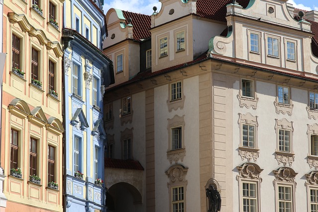 Free City Prague photo and picture