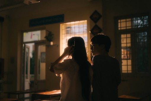 Free Vietnam Classroom photo and picture