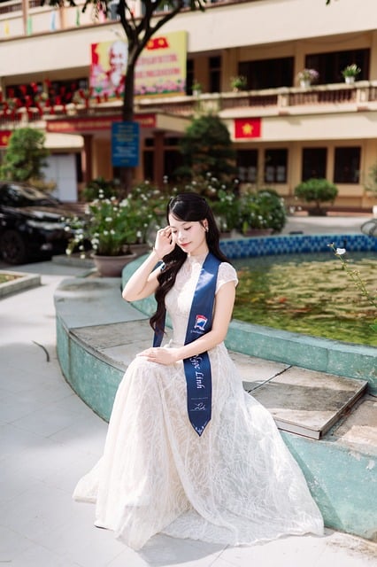 Free Portrait Vietnam photo and picture