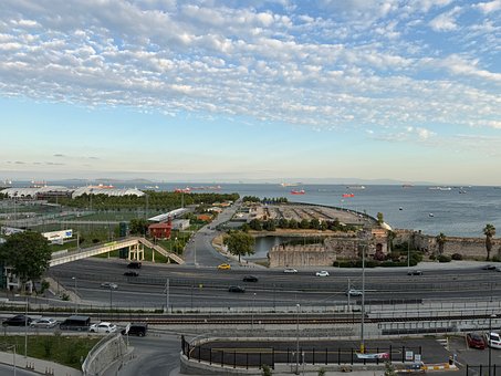 Free Istanbul Turkey photo and picture