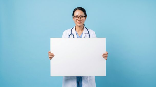 Doktor, Zdravotní Péče, Lékařský Plášť