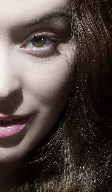Free Woman Beauty photo and picture