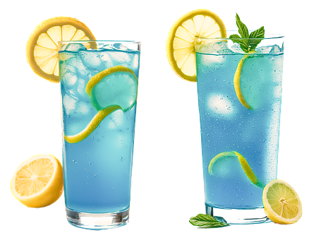 Free Lemonade Lemon illustration and picture