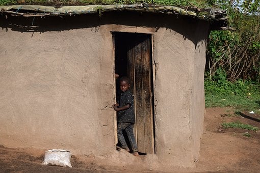 Free Home Masai photo and picture