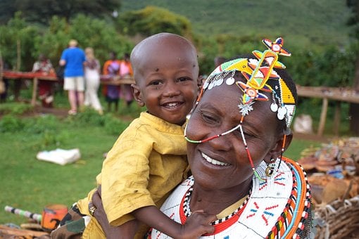 Free Happiness Smile photo and picture