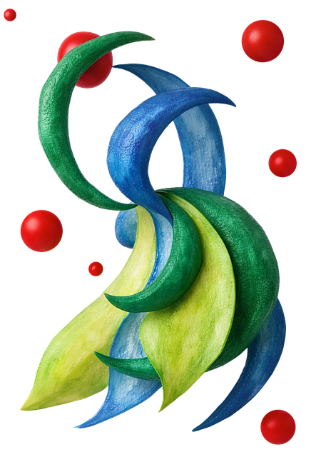 Free Abstract Drawing illustration and picture