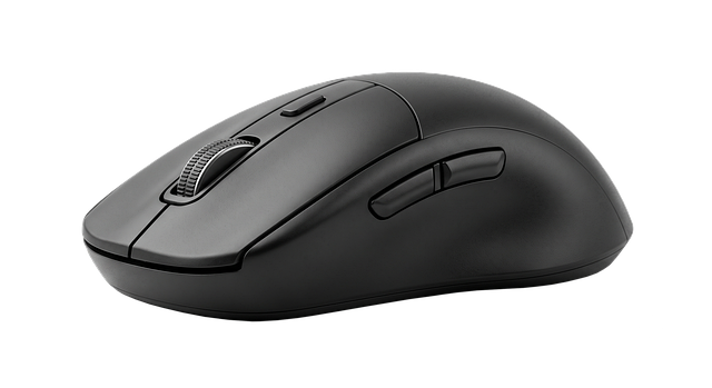 Free Wireless Mouse Computer Mouse photo and picture