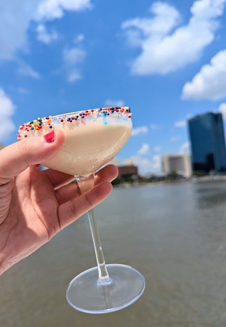 Cocktail, Getränk, Alkoholisch, Martini