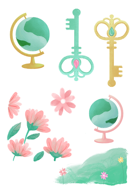 Free Flower Nature illustration and picture