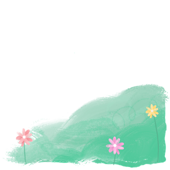 Free Flower Drawing illustration and picture