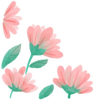 Free Flower Nature illustration and picture