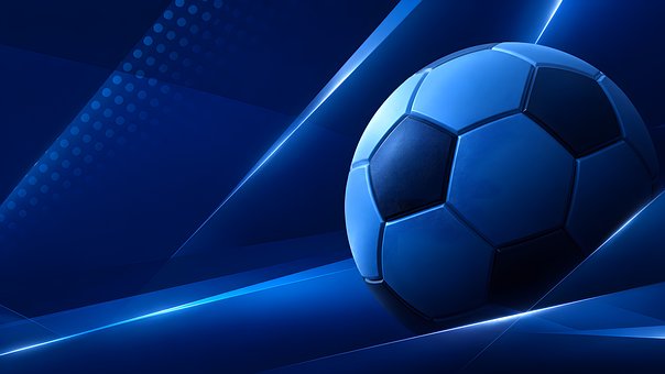 Free Soccer Ball illustration and picture