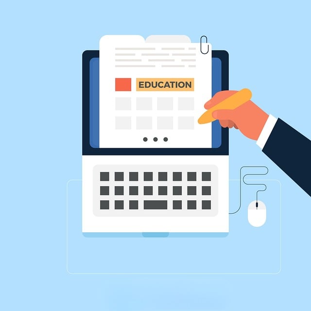Free Computer Education photo and picture