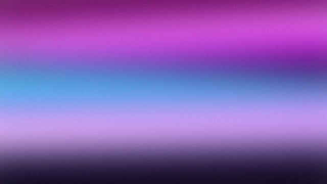 Free abstract color gradient purple illustration