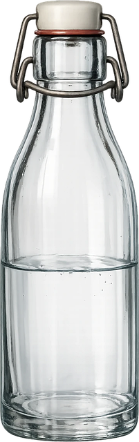 Free Bottle Glass illustration and picture