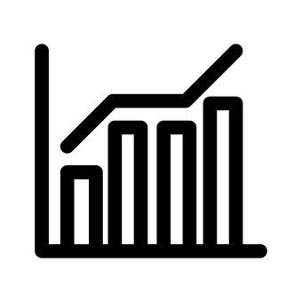 Graf, Ikon, Analyse, Statistik