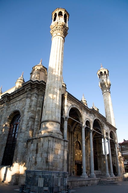 Anatolia, Color Abedul, Extranjeros