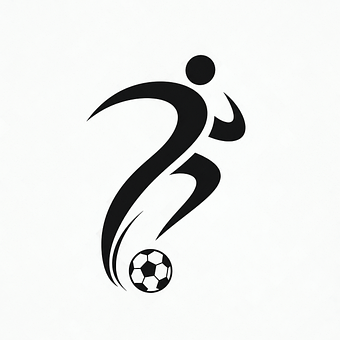 Futbal, Symbol, Hráč, Dynamika